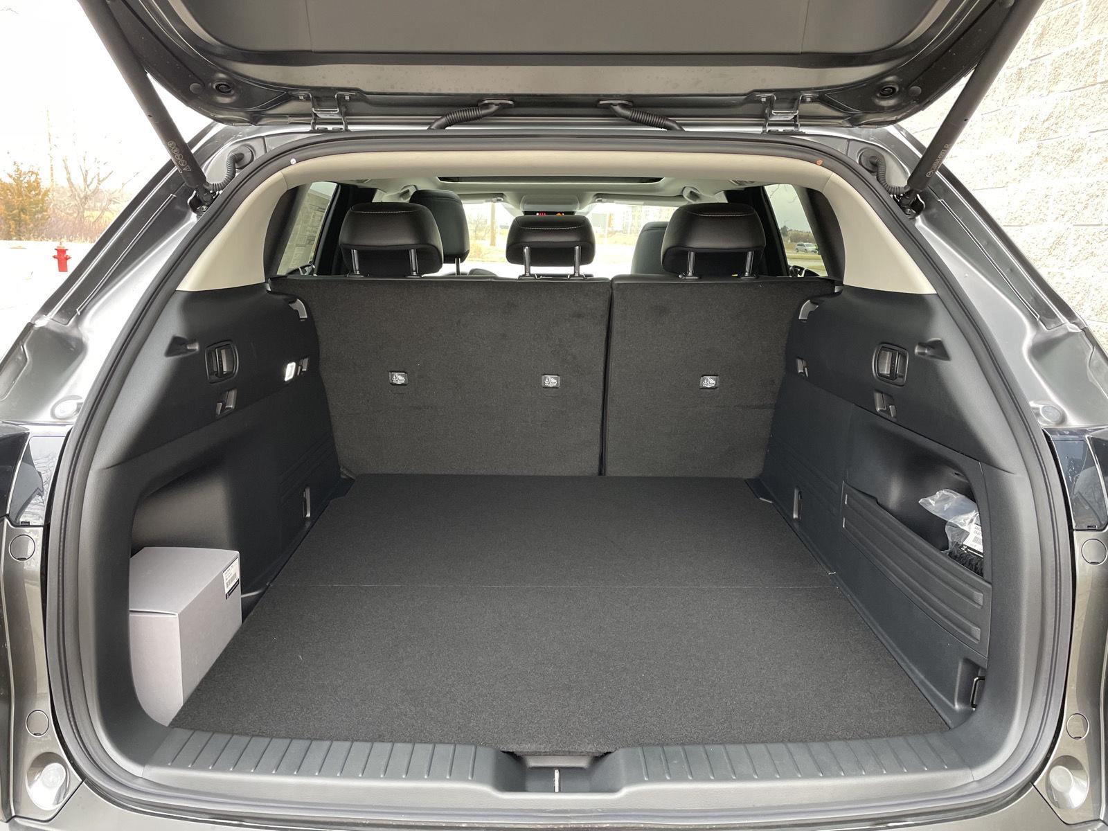 New 2026 Mazda CX-50 Hybrid for sale in Lincoln NE