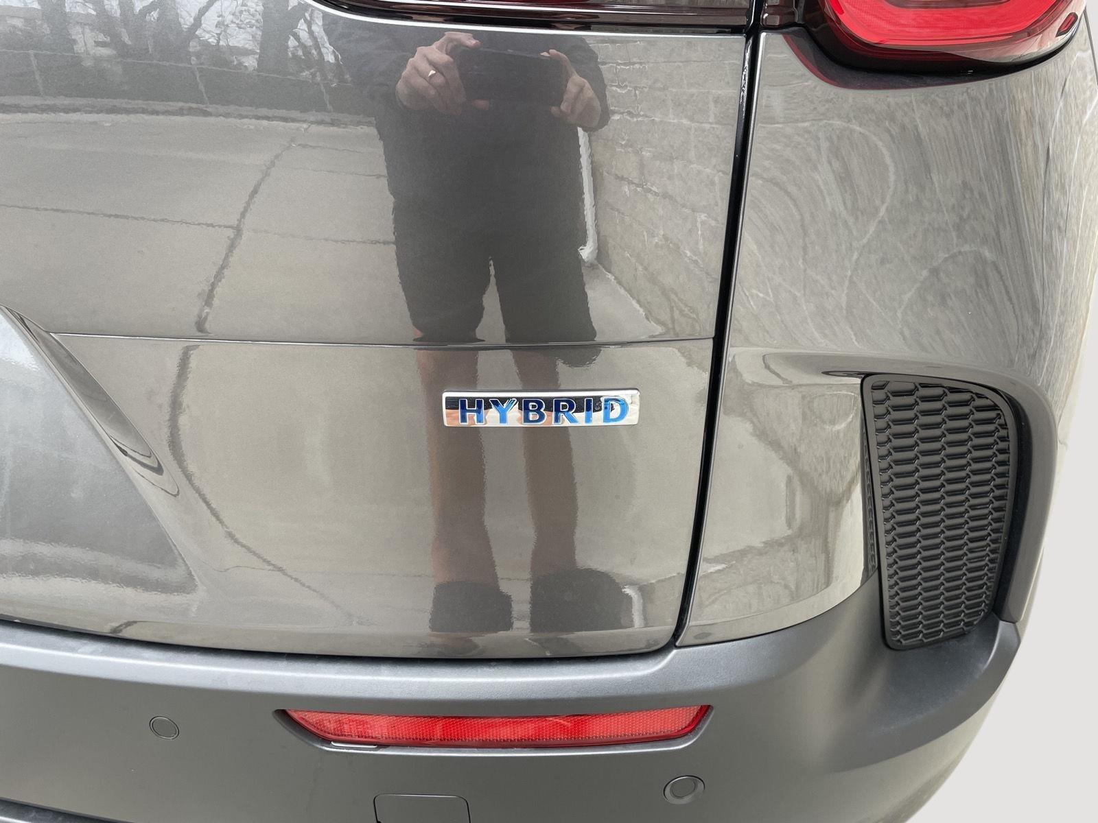 New 2026 Mazda CX-50 Hybrid for sale in Lincoln NE