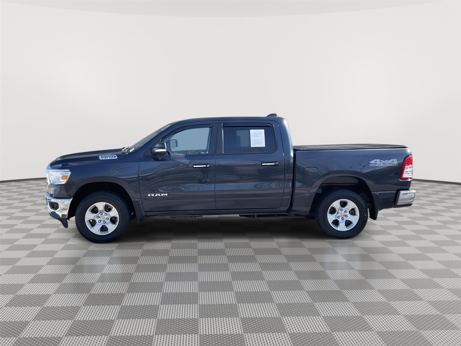 Used 2020 Ram 1500 for sale in Lincoln NE