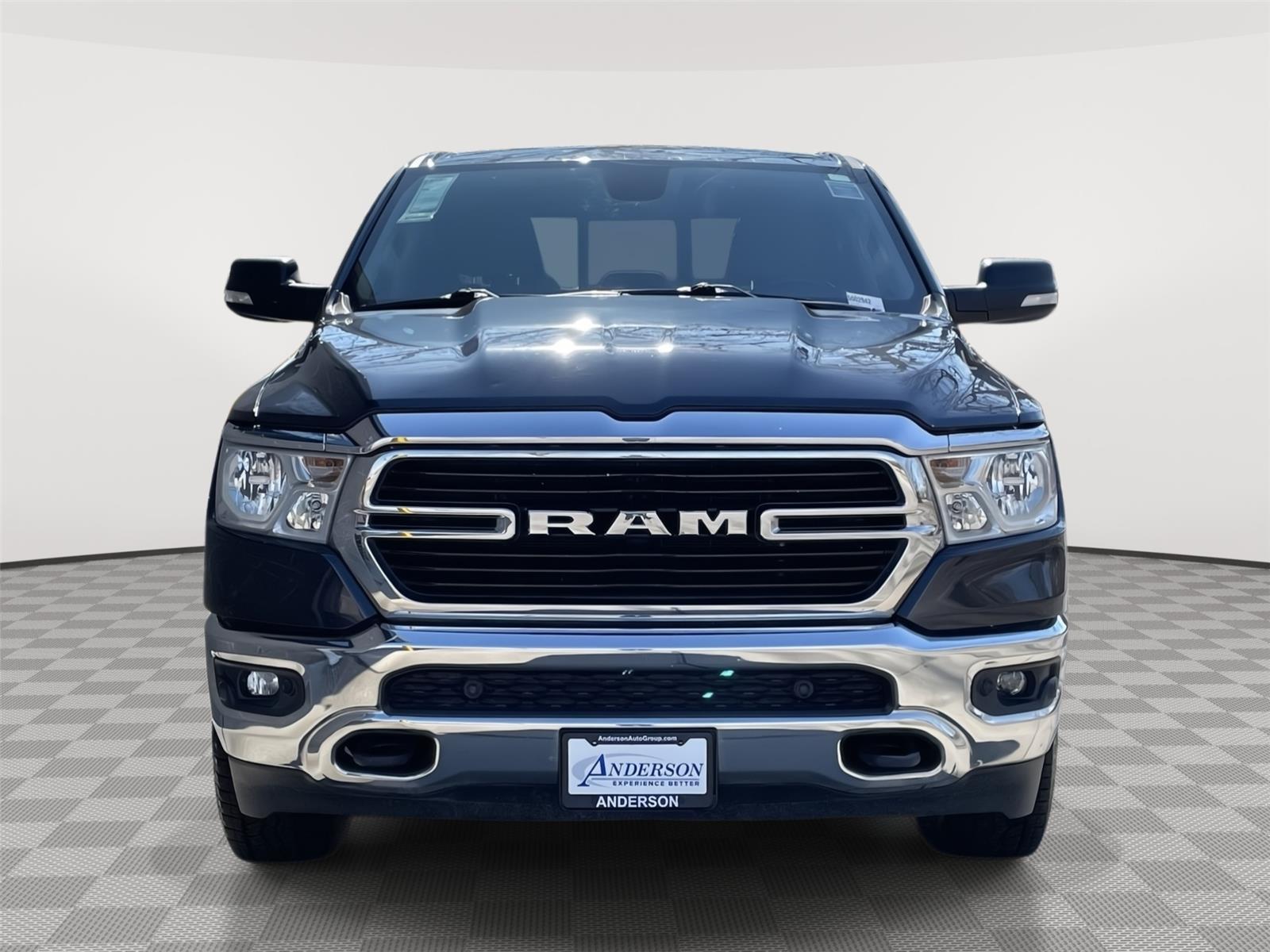 Used 2020 Ram 1500 for sale in Lincoln NE
