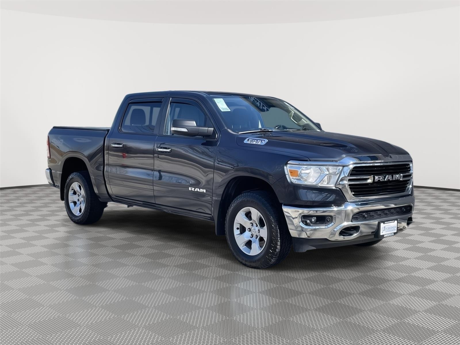 Used 2020 Ram 1500 for sale in Lincoln NE