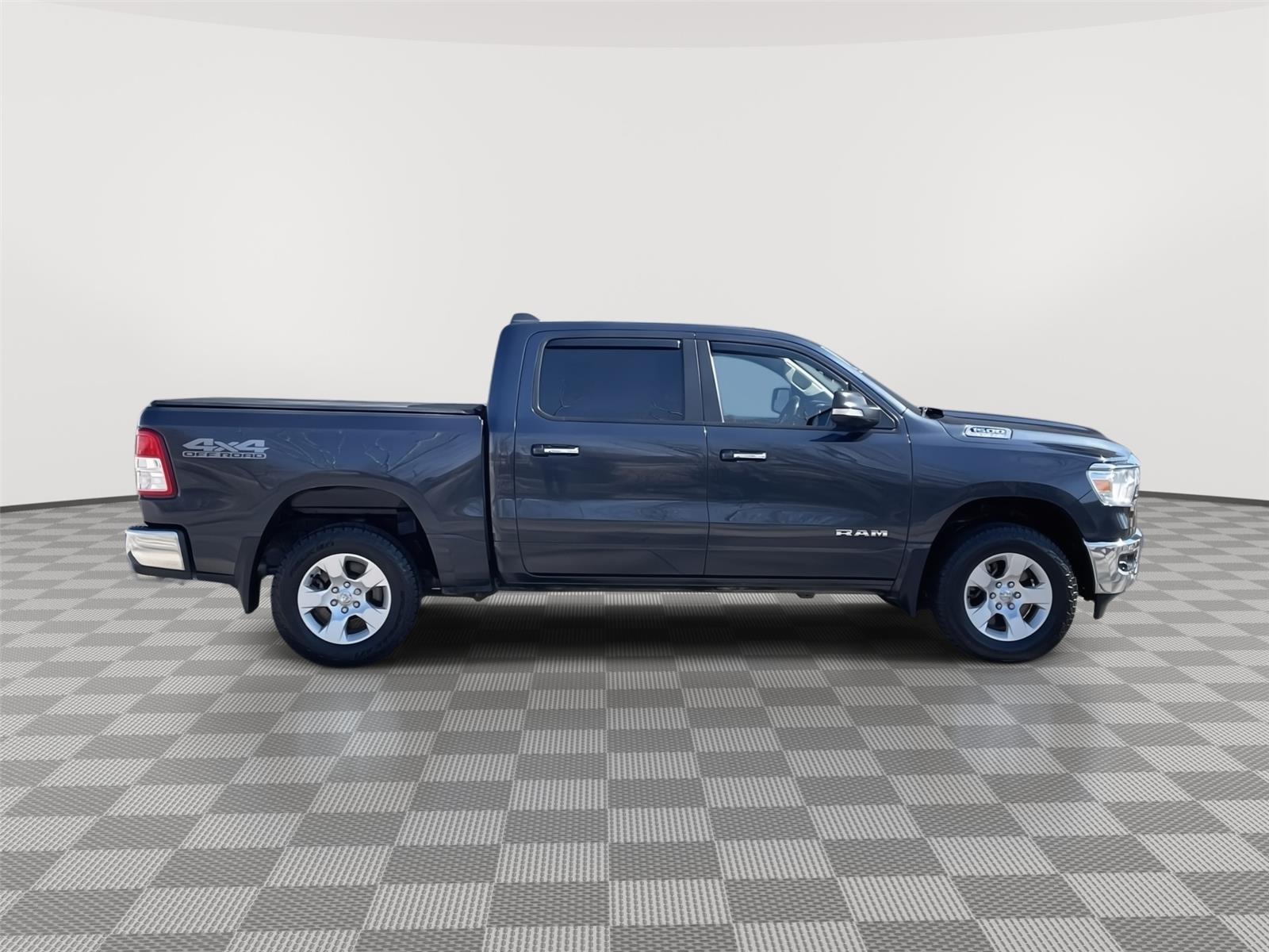 Used 2020 Ram 1500 for sale in Lincoln NE