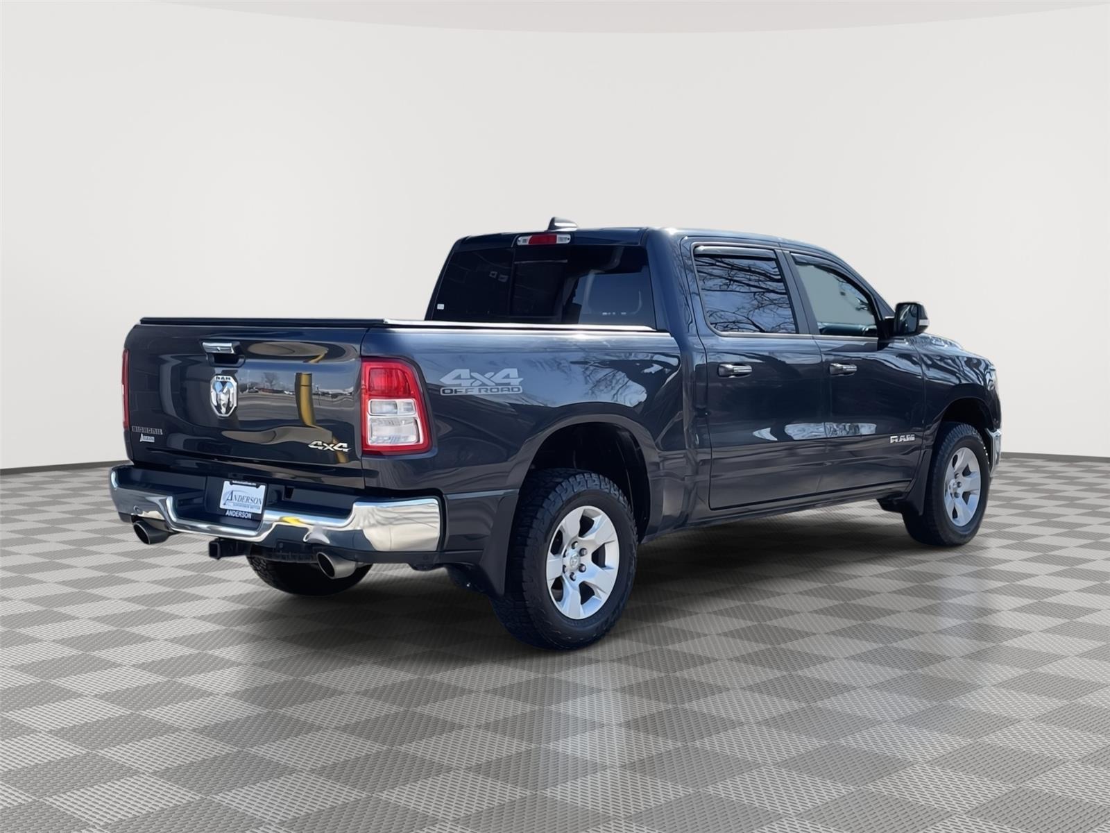 Used 2020 Ram 1500 for sale in Lincoln NE