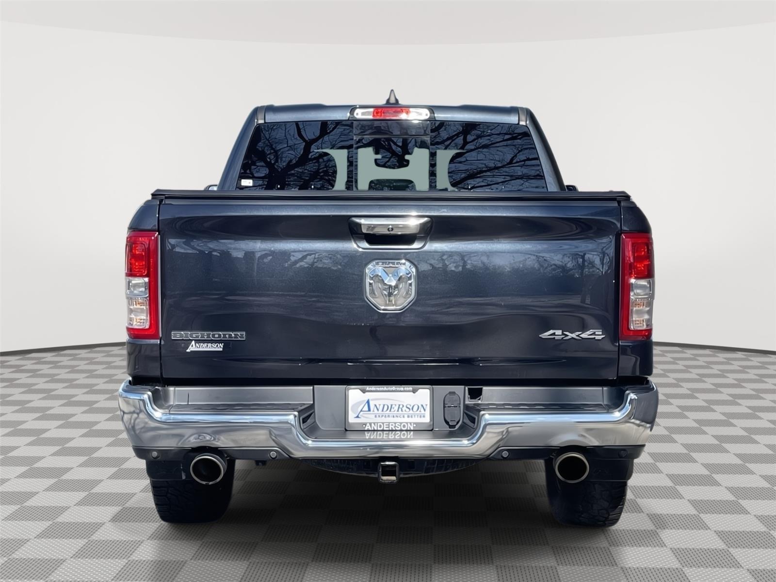 Used 2020 Ram 1500 for sale in Lincoln NE