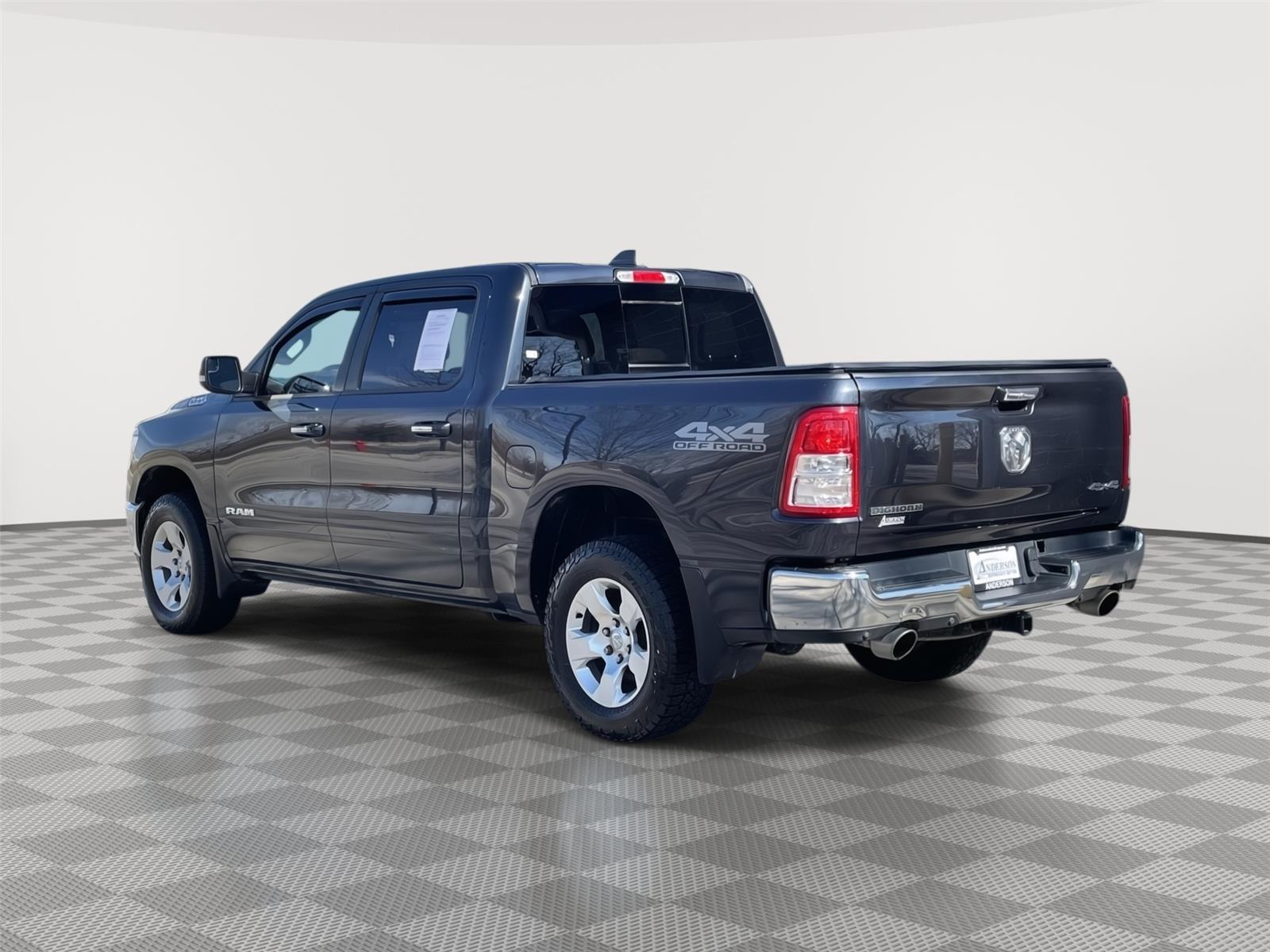 Used 2020 Ram 1500 for sale in Lincoln NE