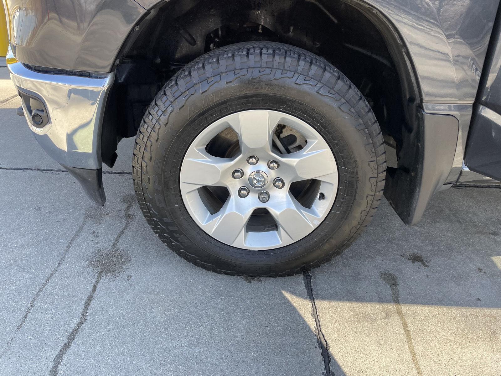 Used 2020 Ram 1500 for sale in Lincoln NE