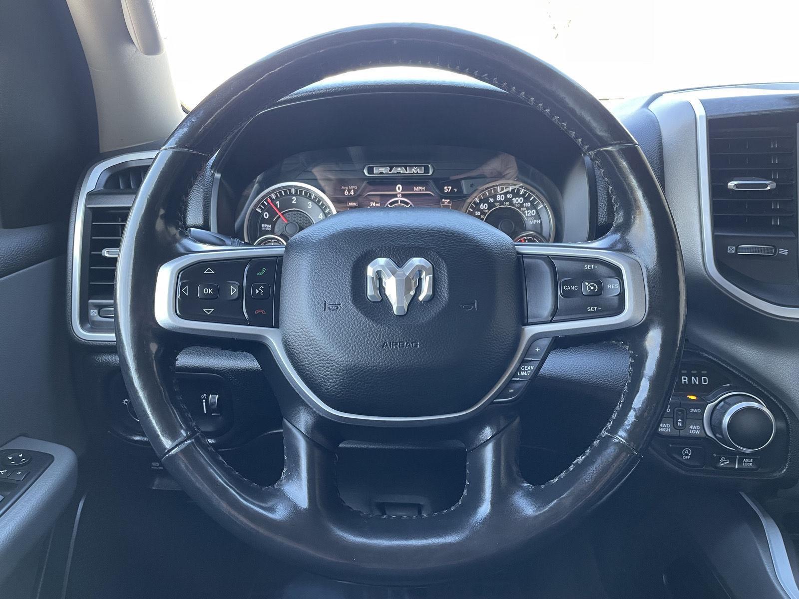 Used 2020 Ram 1500 for sale in Lincoln NE