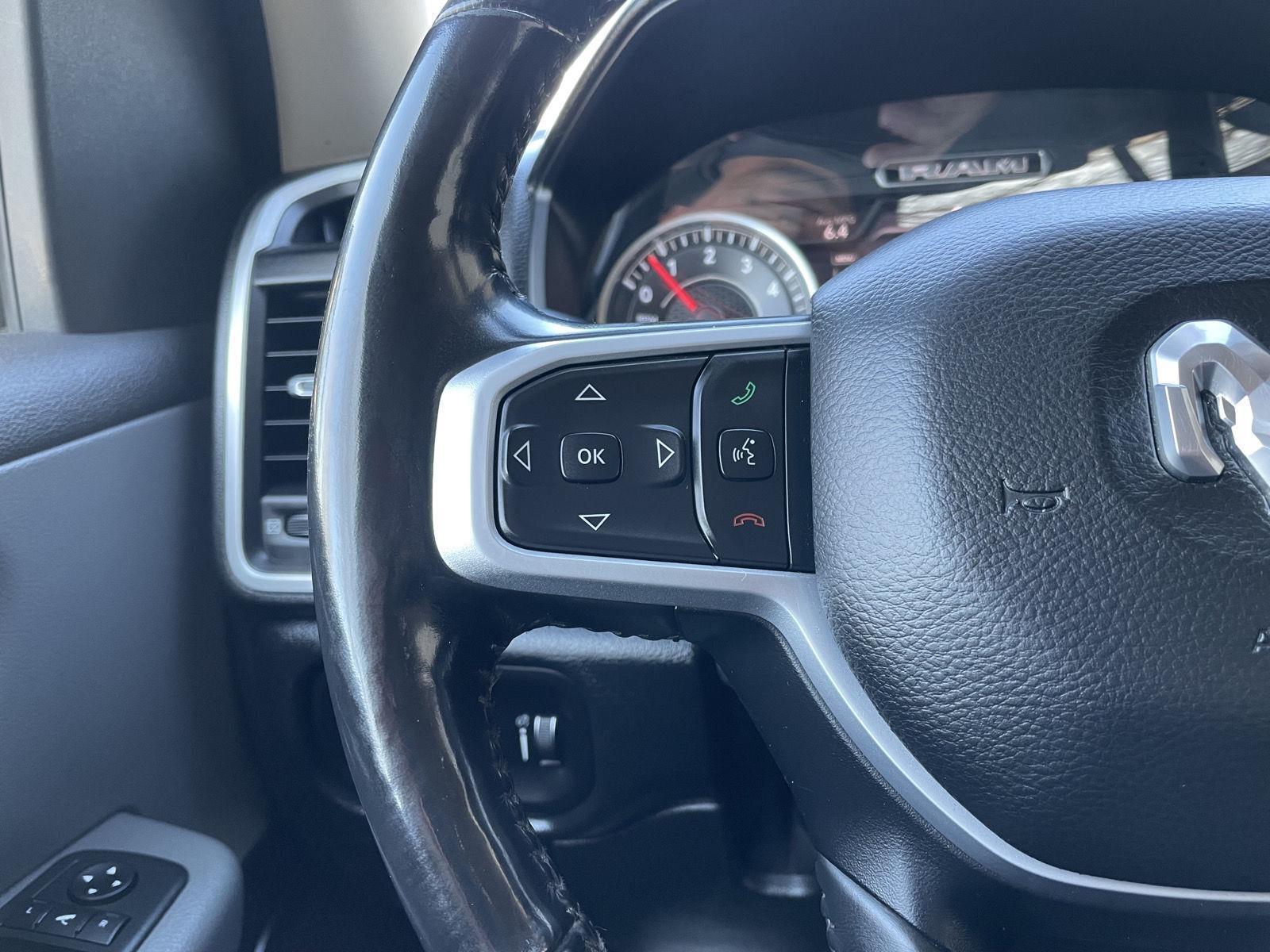 Used 2020 Ram 1500 for sale in Lincoln NE
