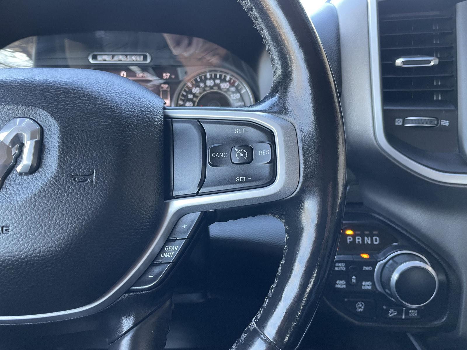 Used 2020 Ram 1500 for sale in Lincoln NE