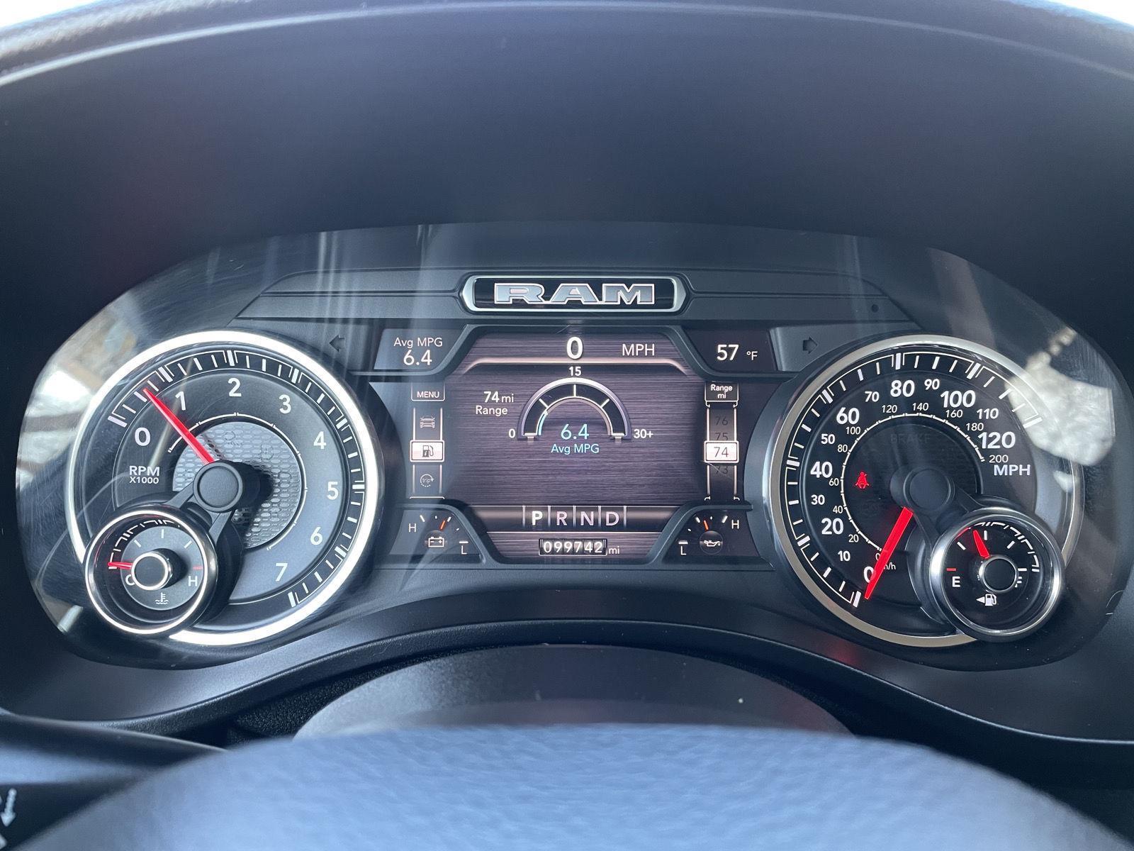 Used 2020 Ram 1500 for sale in Lincoln NE