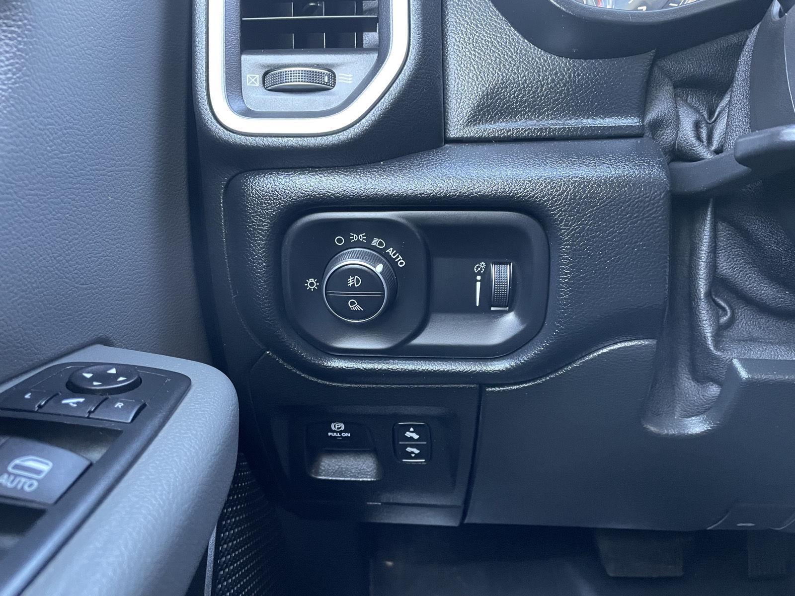 Used 2020 Ram 1500 for sale in Lincoln NE