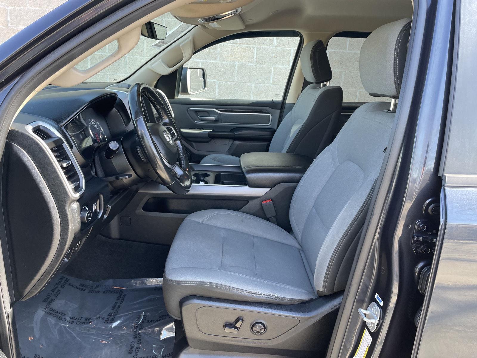 Used 2020 Ram 1500 for sale in Lincoln NE