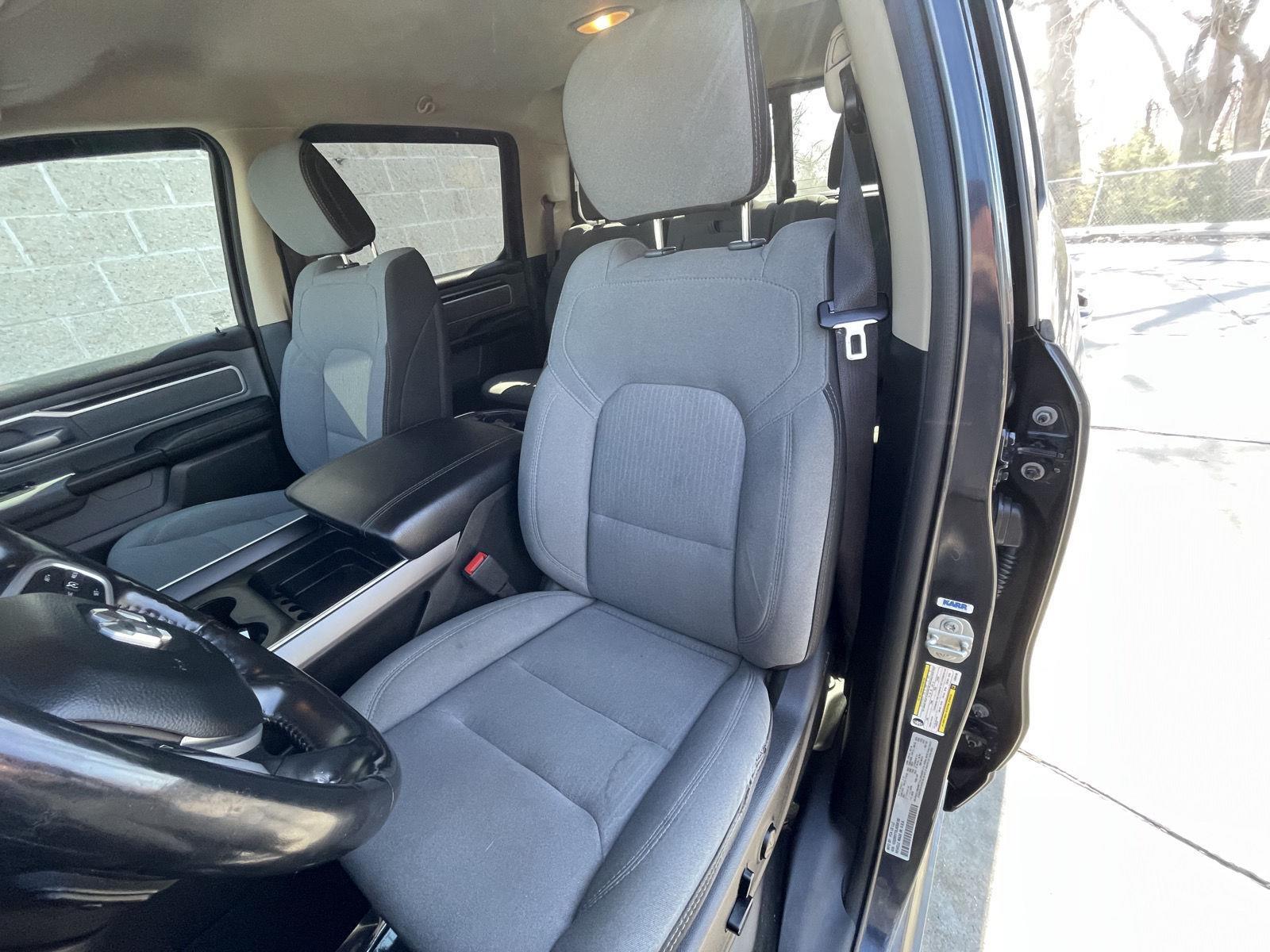 Used 2020 Ram 1500 for sale in Lincoln NE