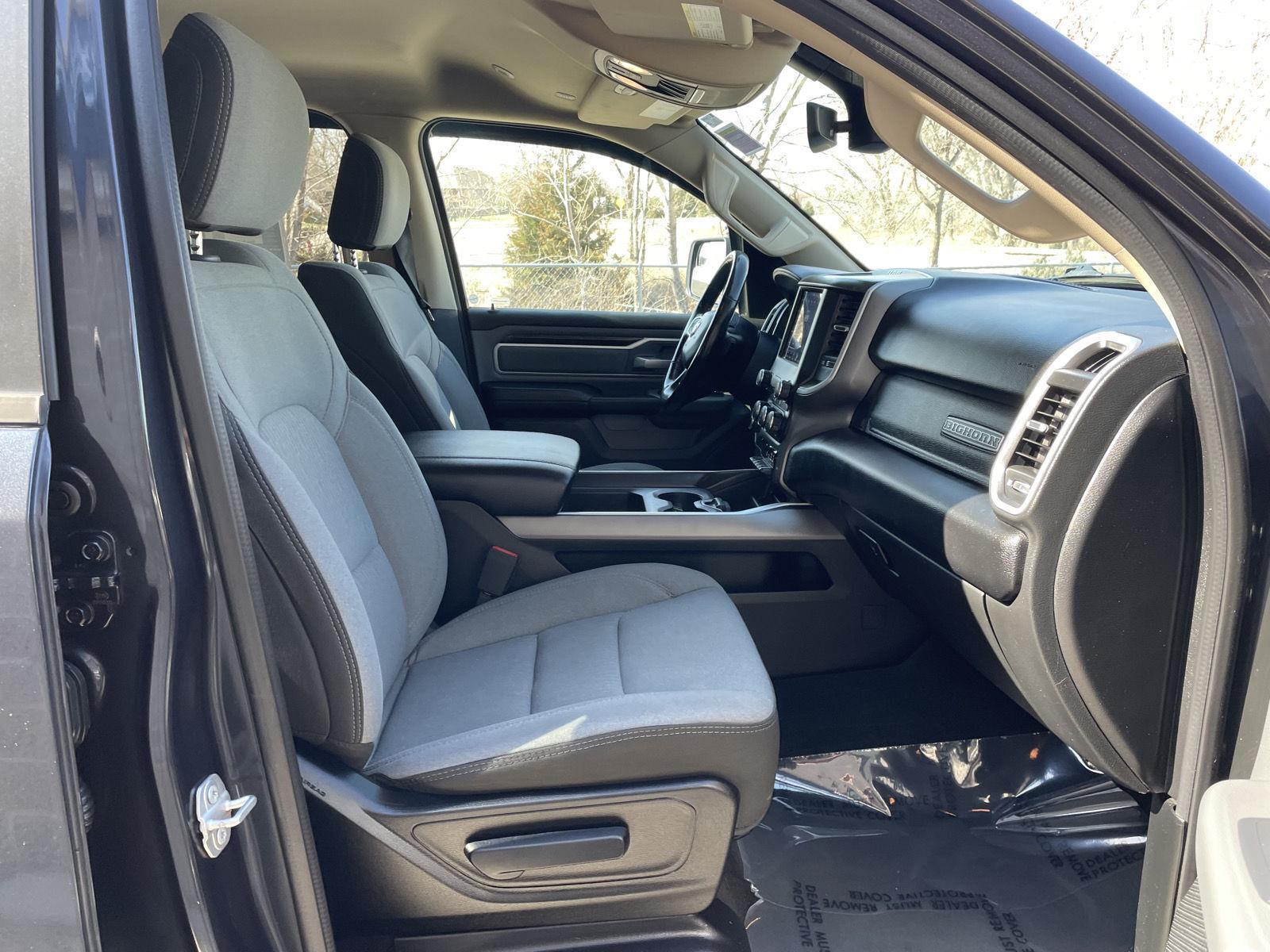 Used 2020 Ram 1500 for sale in Lincoln NE