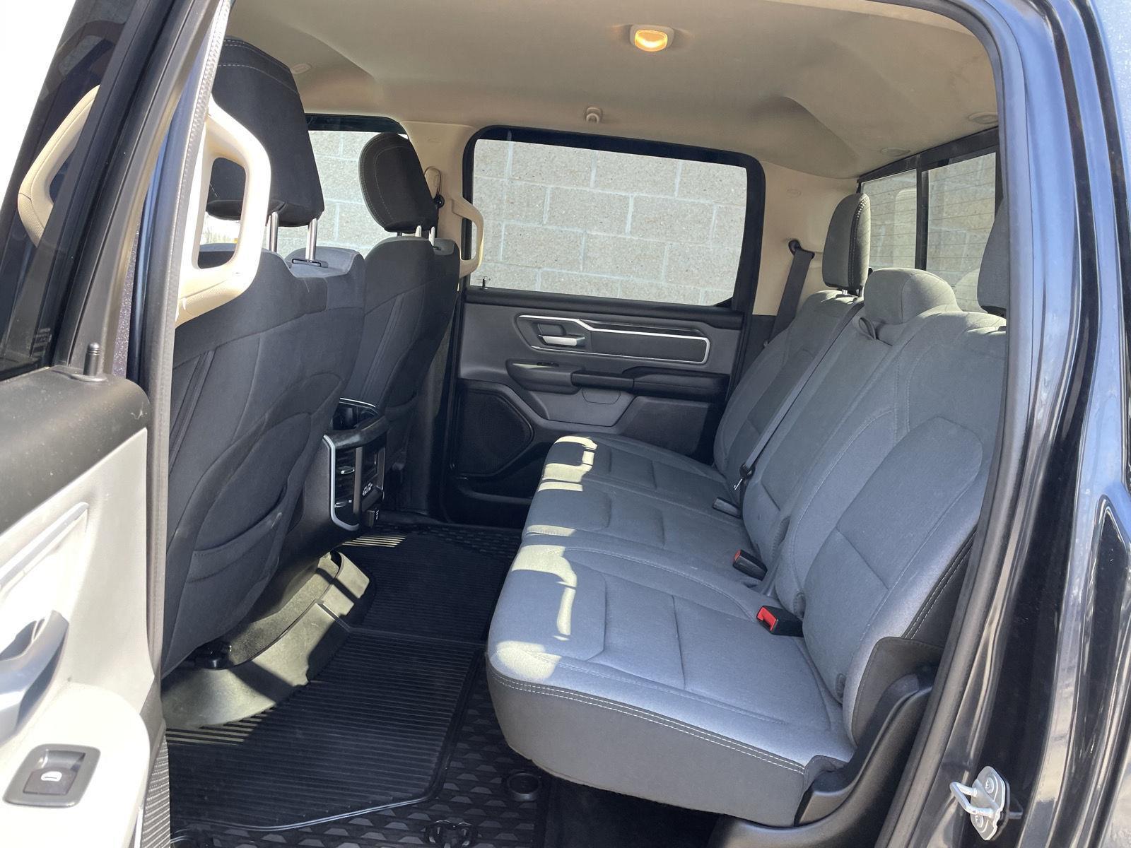 Used 2020 Ram 1500 for sale in Lincoln NE