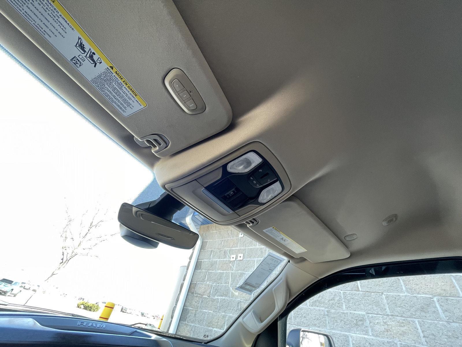 Used 2020 Ram 1500 for sale in Lincoln NE