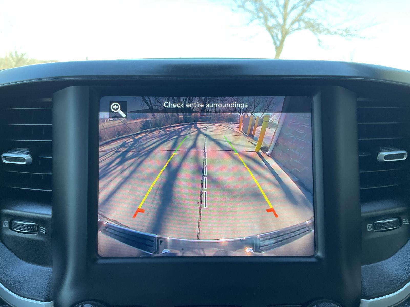 Used 2020 Ram 1500 for sale in Lincoln NE