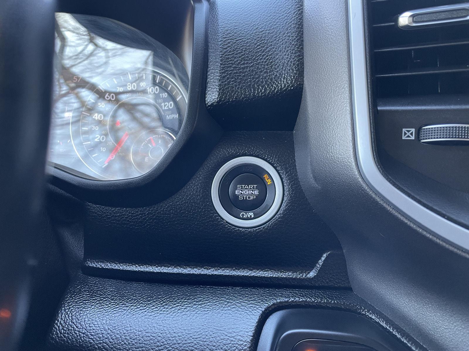 Used 2020 Ram 1500 for sale in Lincoln NE