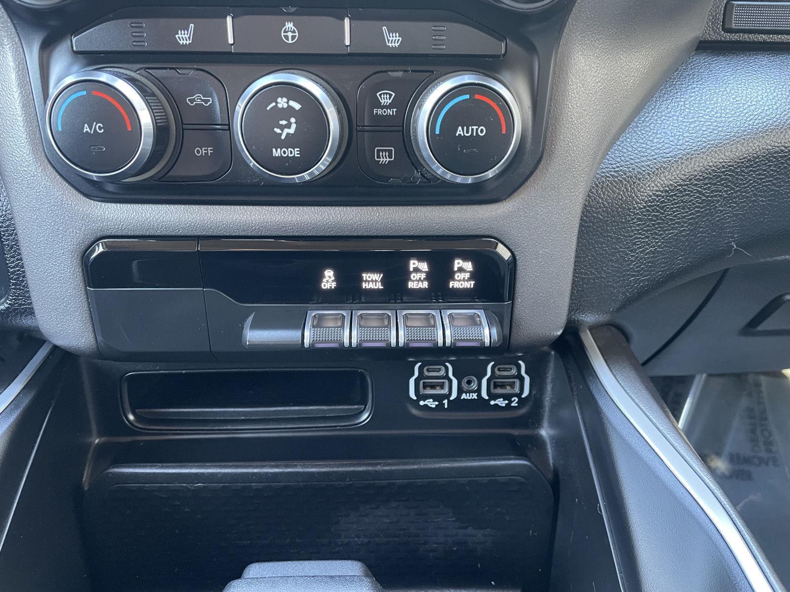 Used 2020 Ram 1500 for sale in Lincoln NE