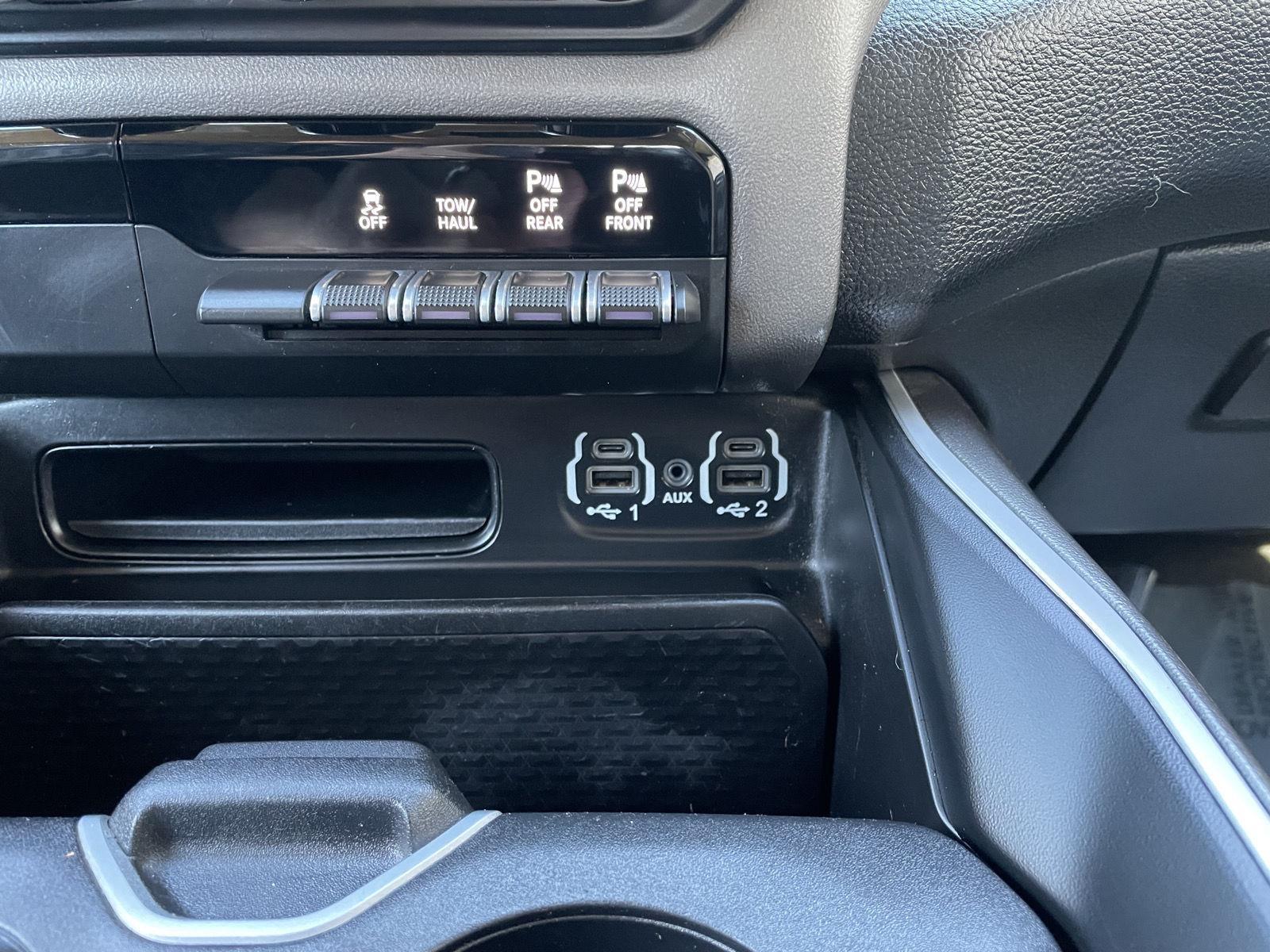 Used 2020 Ram 1500 for sale in Lincoln NE