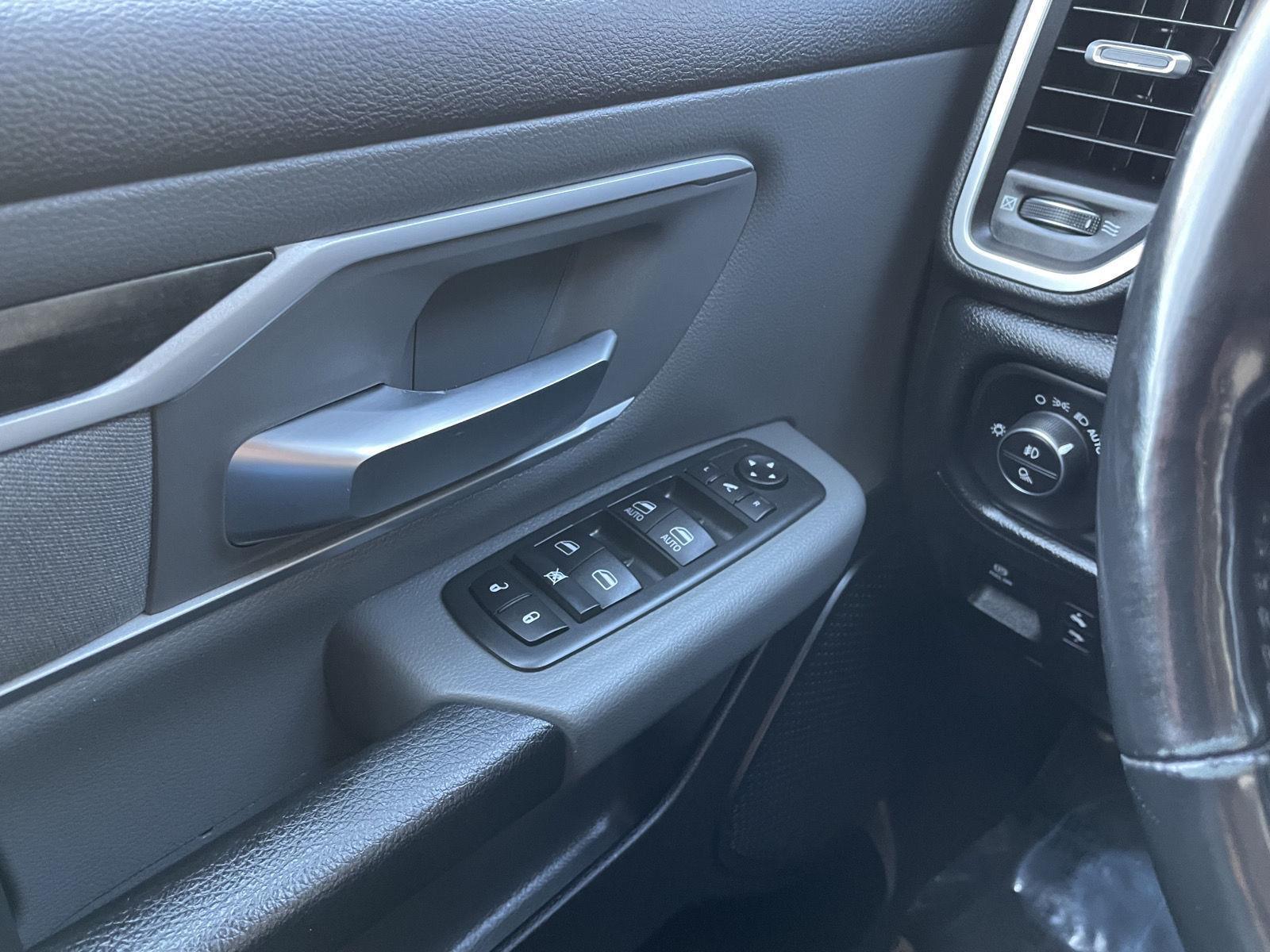 Used 2020 Ram 1500 for sale in Lincoln NE