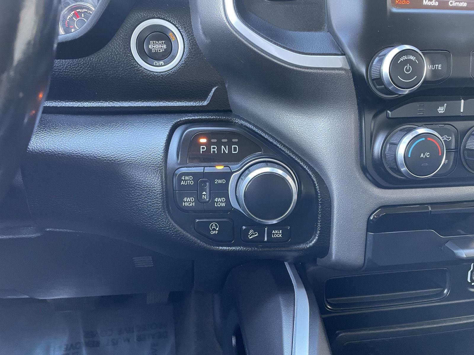 Used 2020 Ram 1500 for sale in Lincoln NE