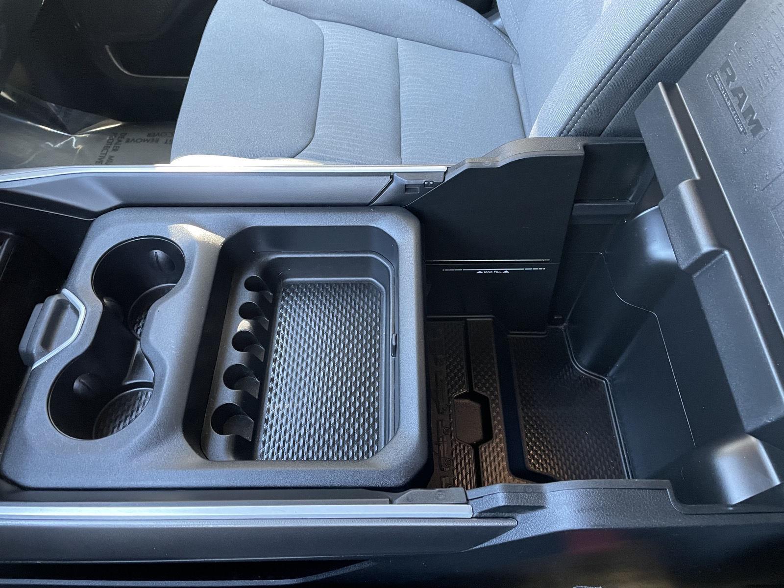 Used 2020 Ram 1500 for sale in Lincoln NE