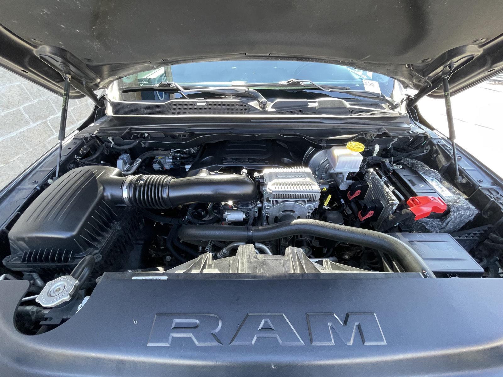 Used 2020 Ram 1500 for sale in Lincoln NE