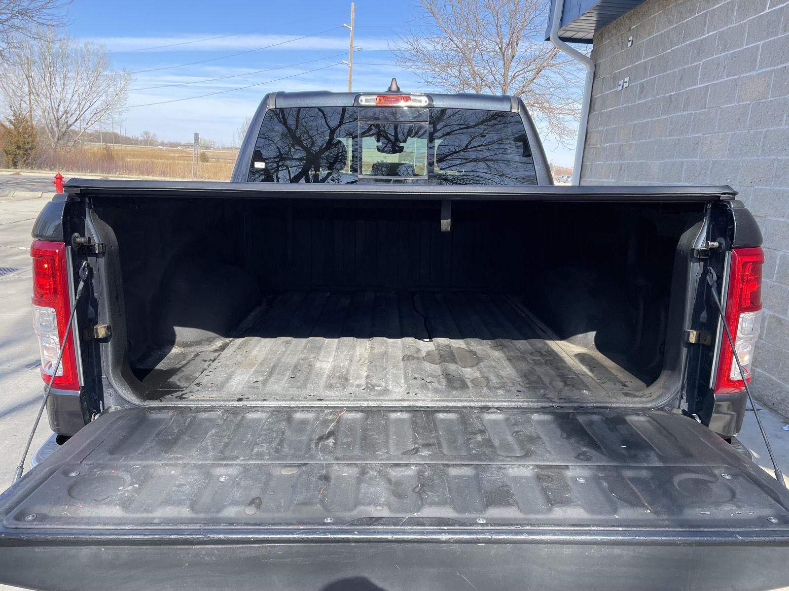 Used 2020 Ram 1500 for sale in Lincoln NE