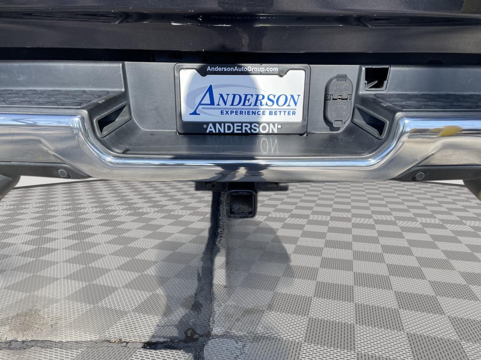 Used 2020 Ram 1500 for sale in Lincoln NE