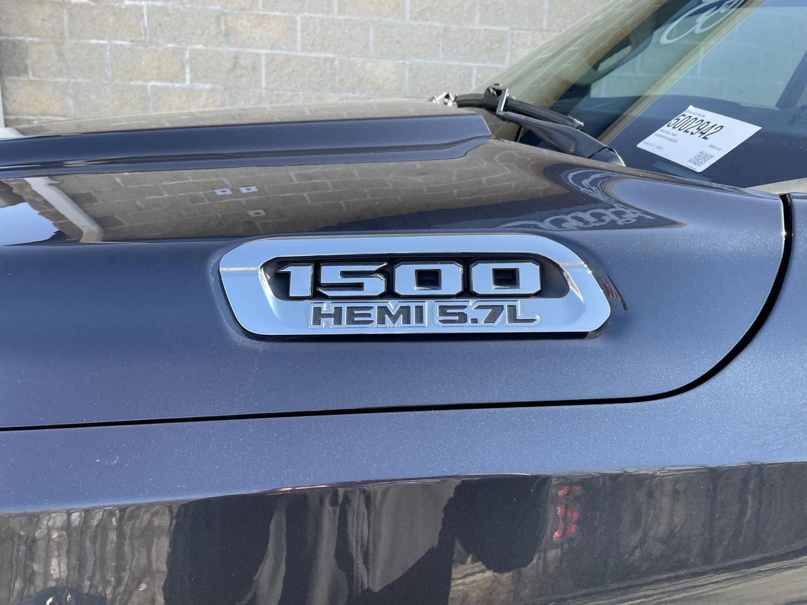 Used 2020 Ram 1500 for sale in Lincoln NE