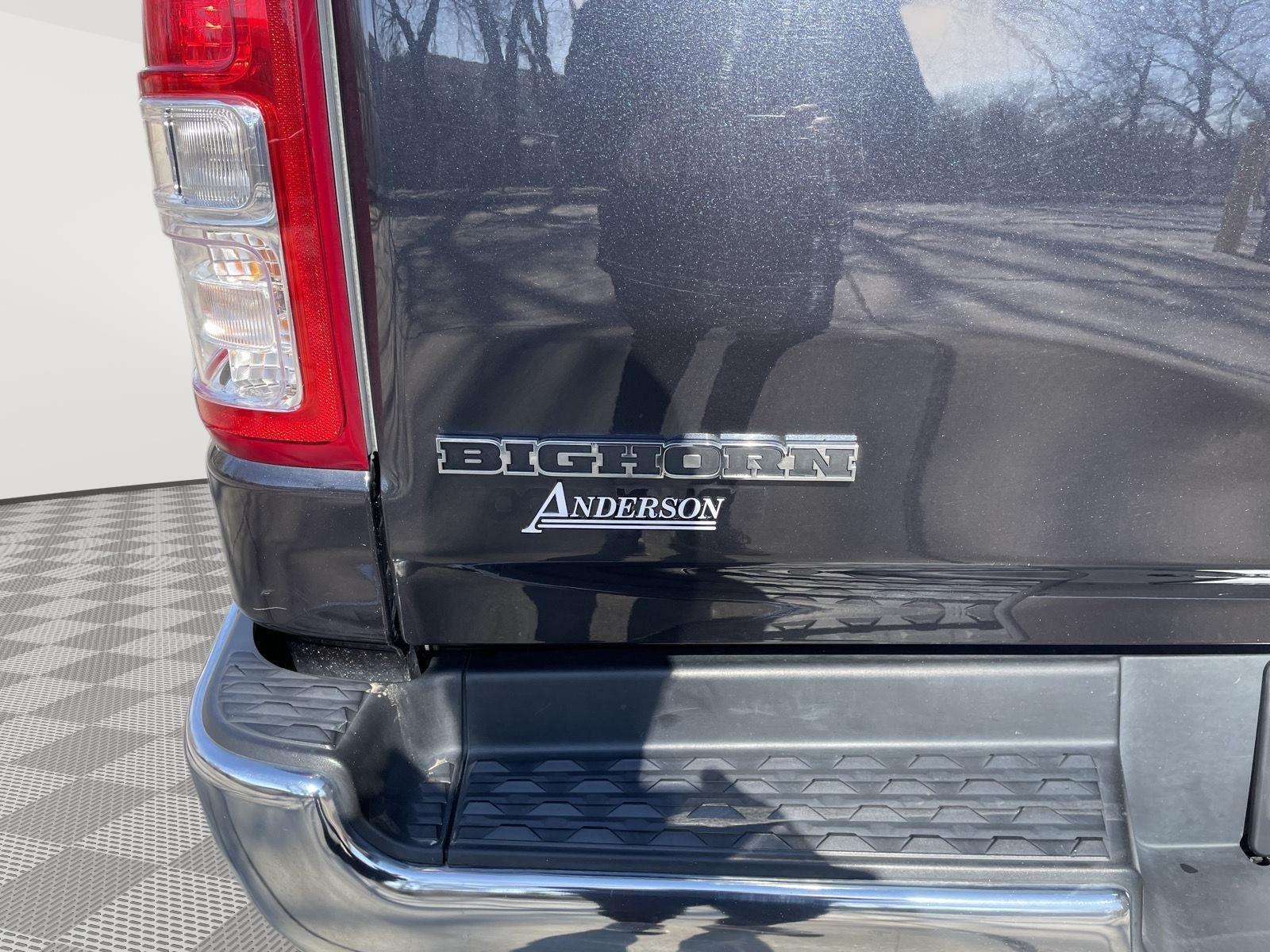 Used 2020 Ram 1500 for sale in Lincoln NE