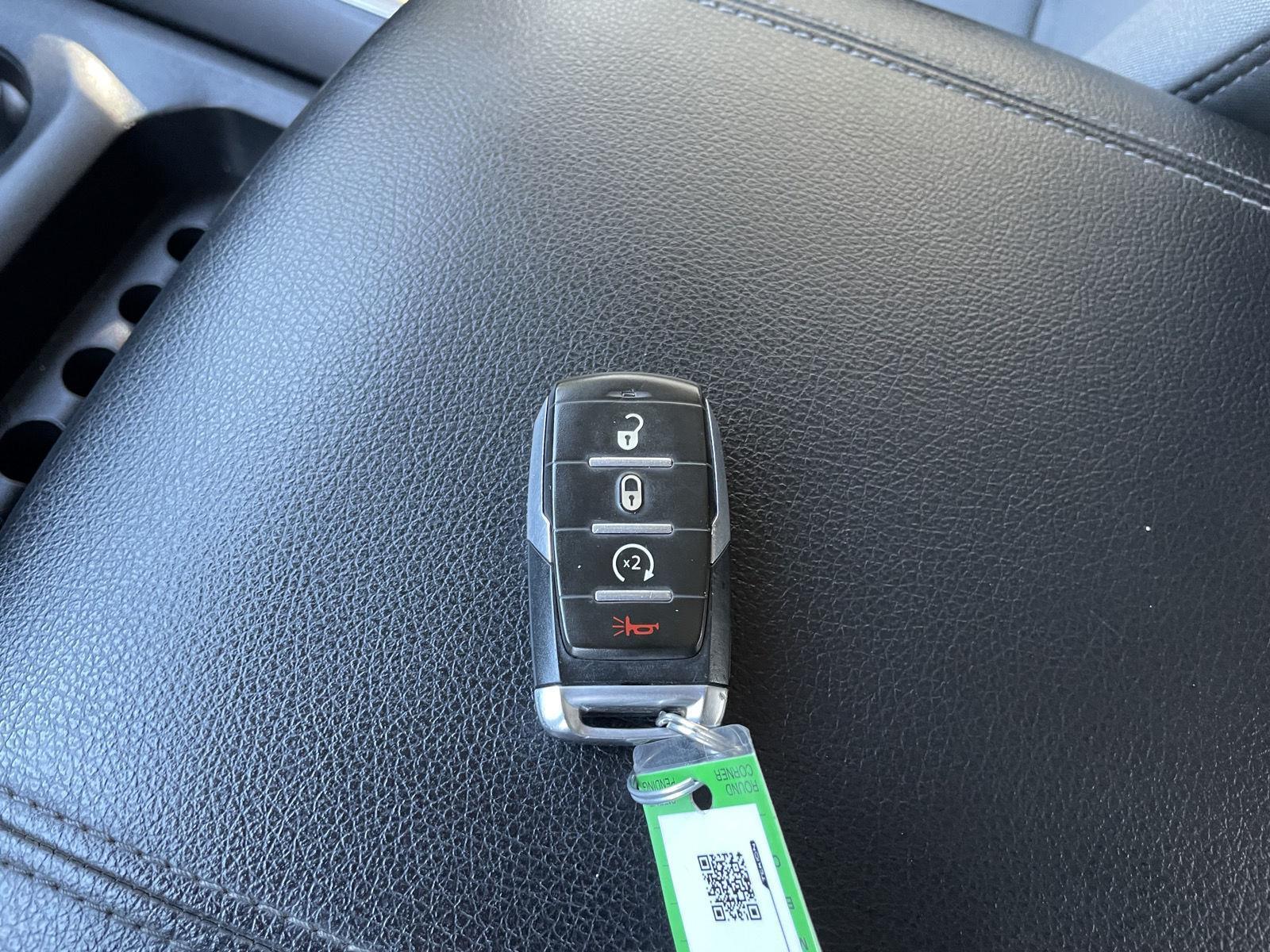 Used 2020 Ram 1500 for sale in Lincoln NE