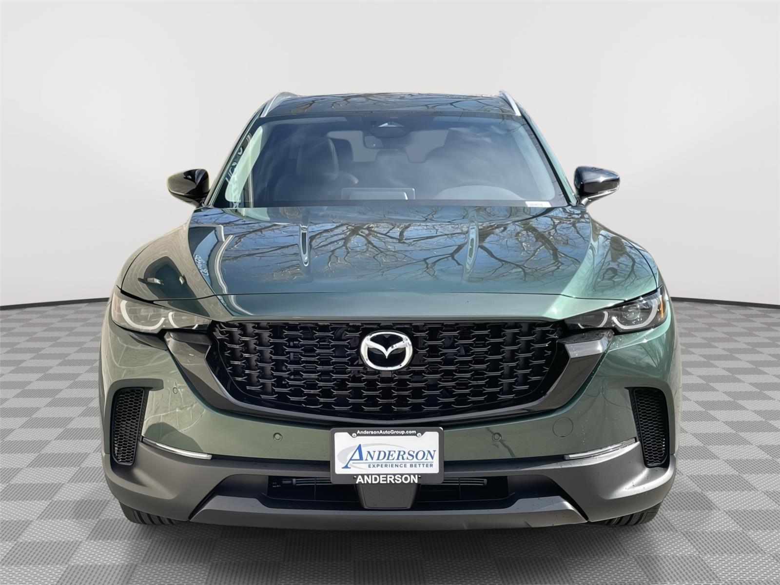 New 2026 Mazda CX-50 for sale in Lincoln NE