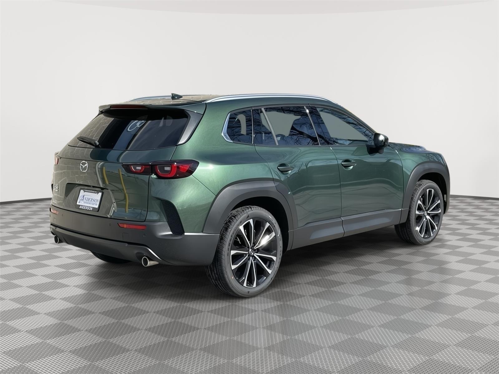 New 2026 Mazda CX-50 for sale in Lincoln NE