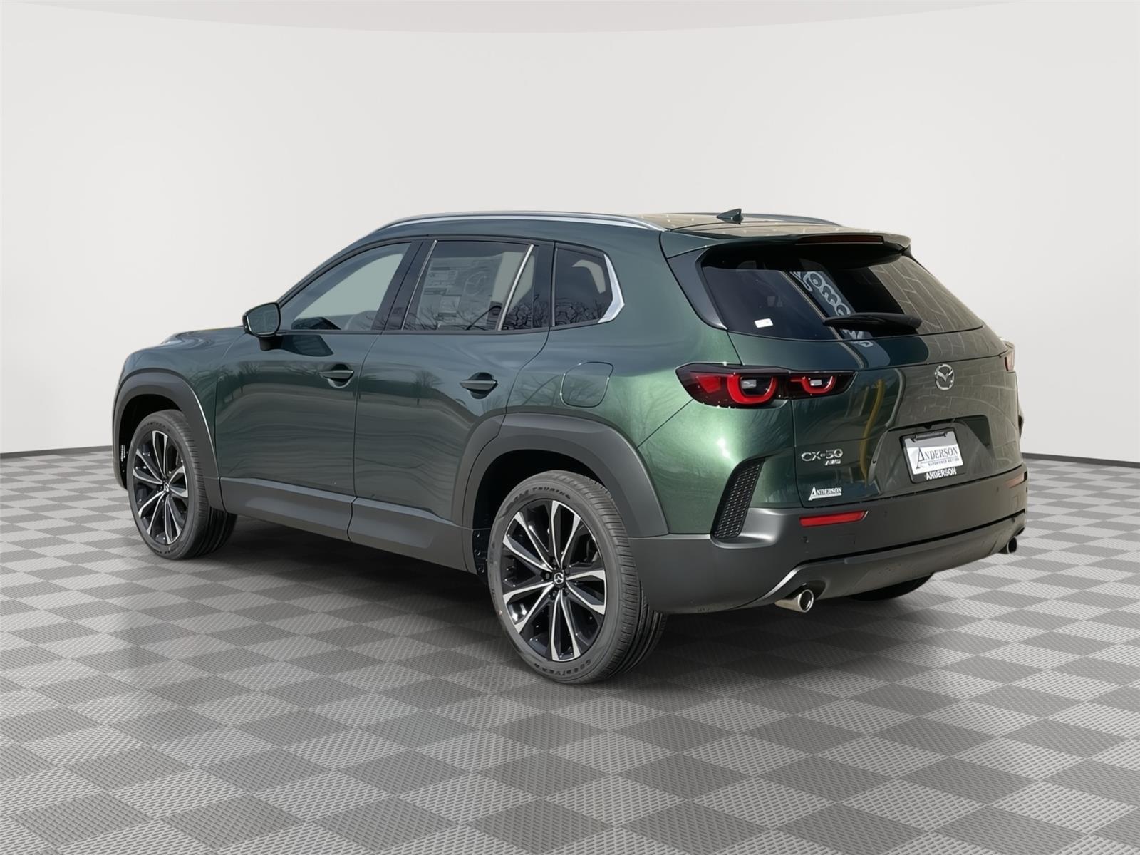 New 2026 Mazda CX-50 for sale in Lincoln NE