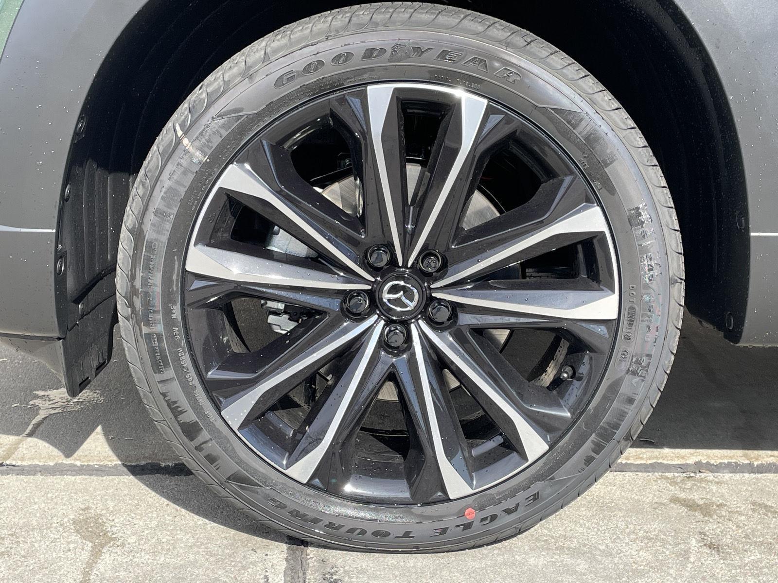 New 2026 Mazda CX-50 for sale in Lincoln NE