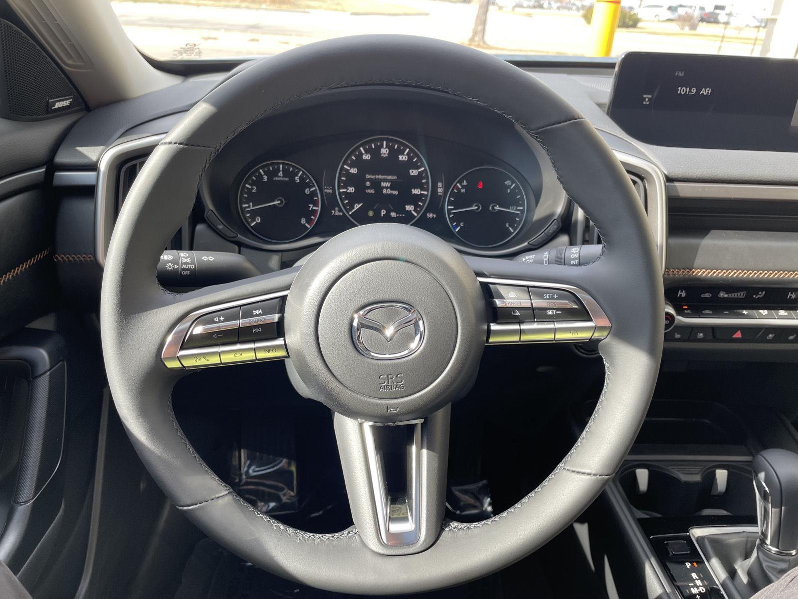 New 2026 Mazda CX-50 for sale in Lincoln NE