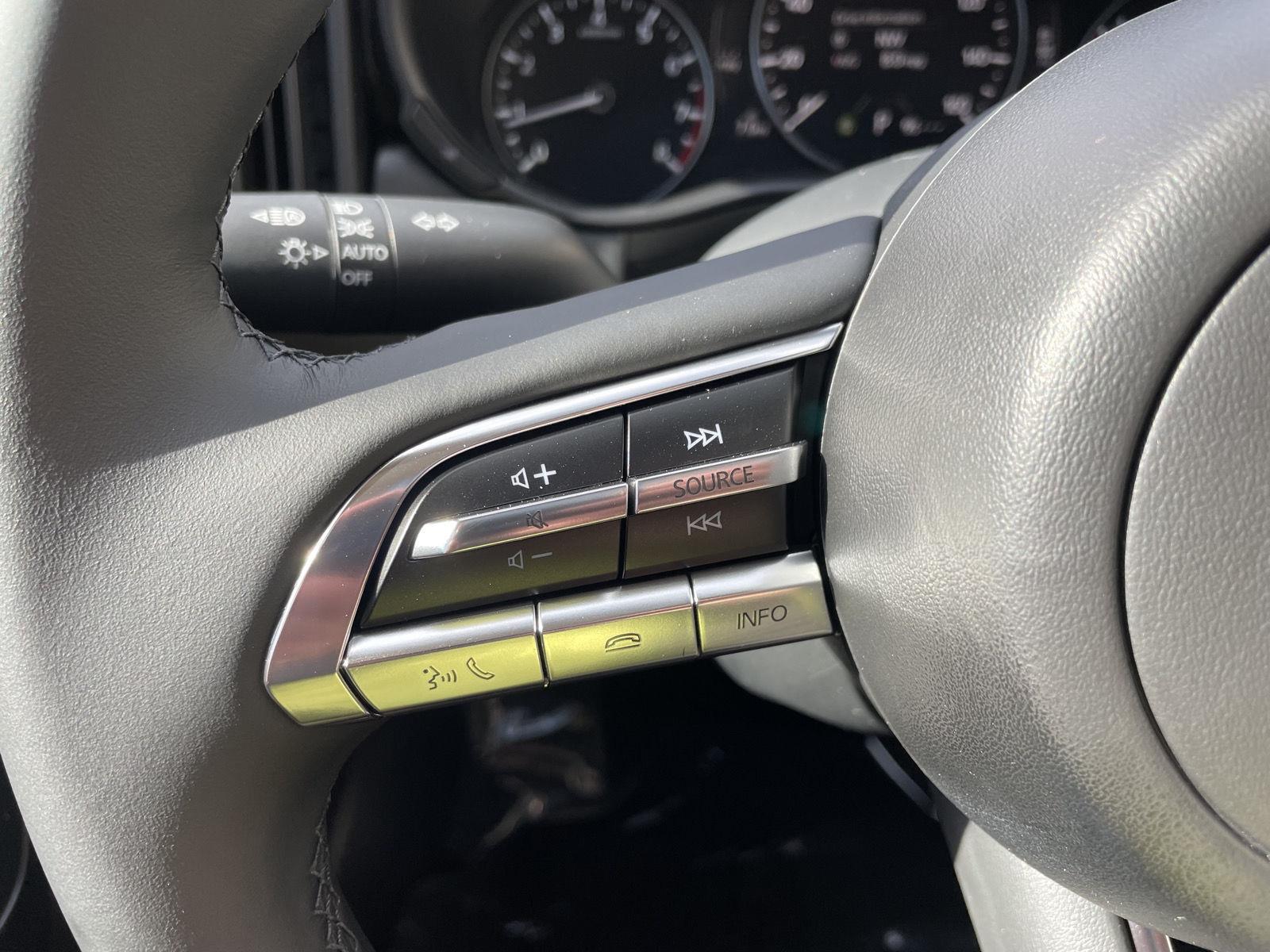 New 2026 Mazda CX-50 for sale in Lincoln NE