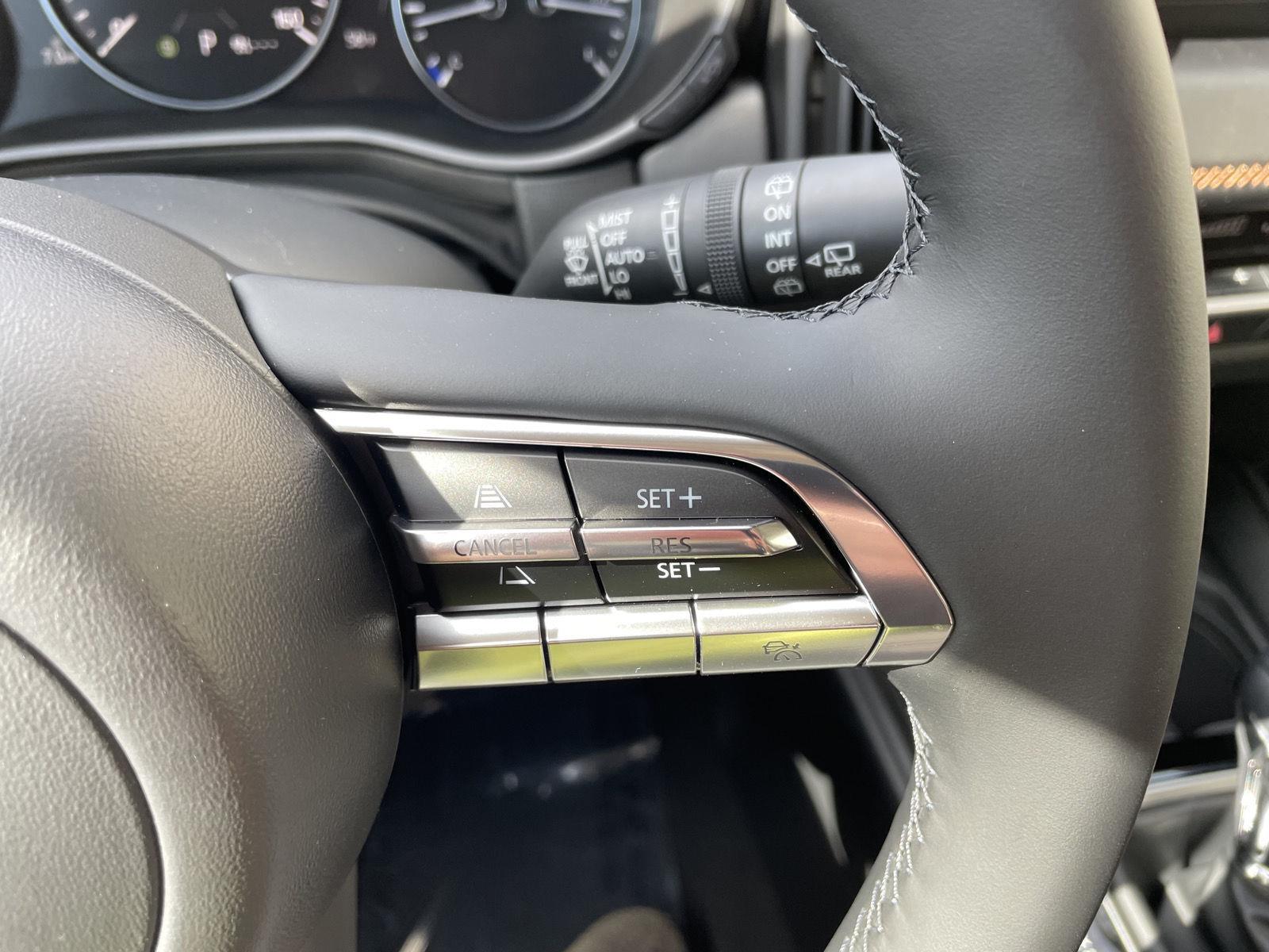 New 2026 Mazda CX-50 for sale in Lincoln NE