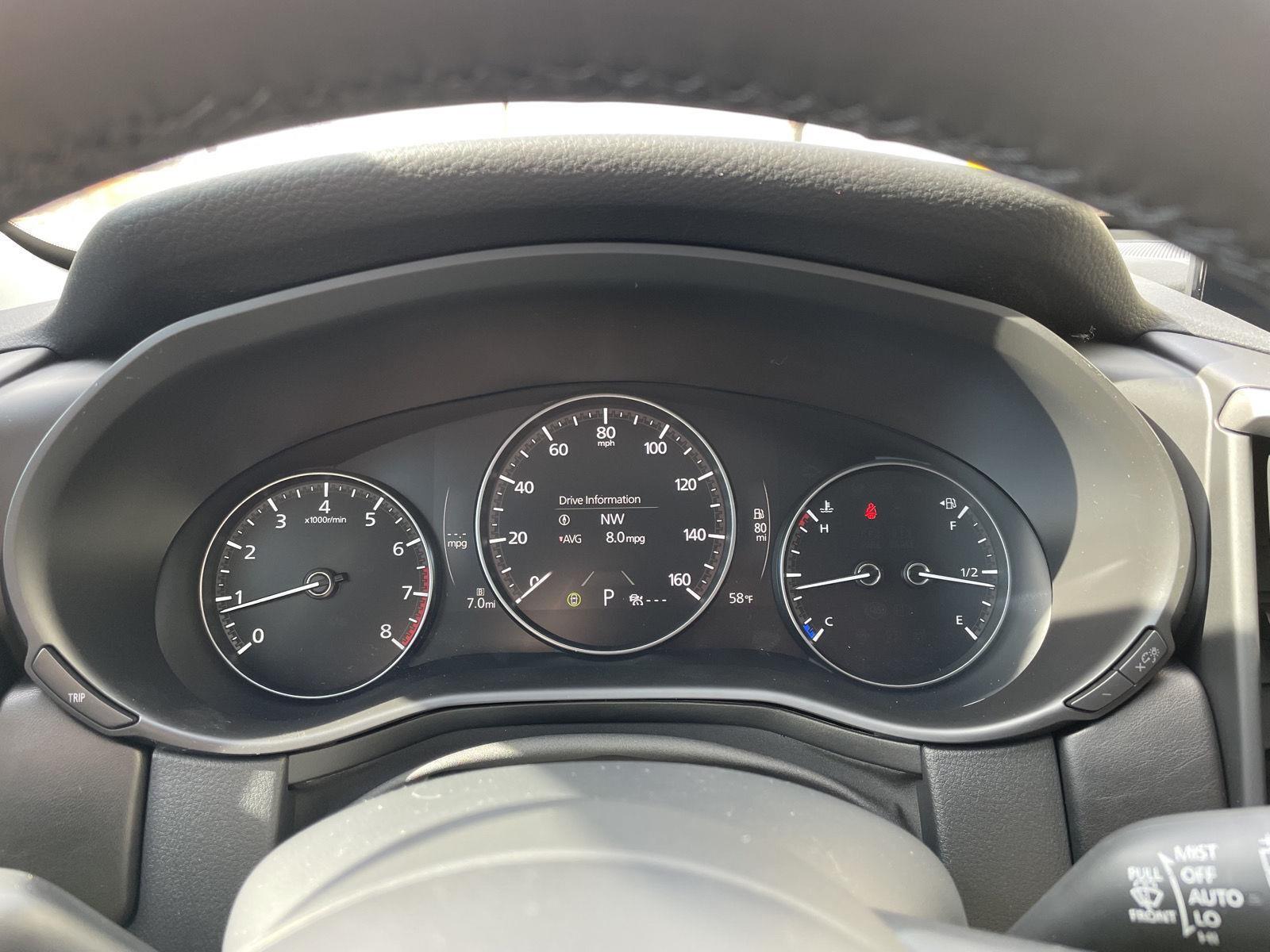 New 2026 Mazda CX-50 for sale in Lincoln NE