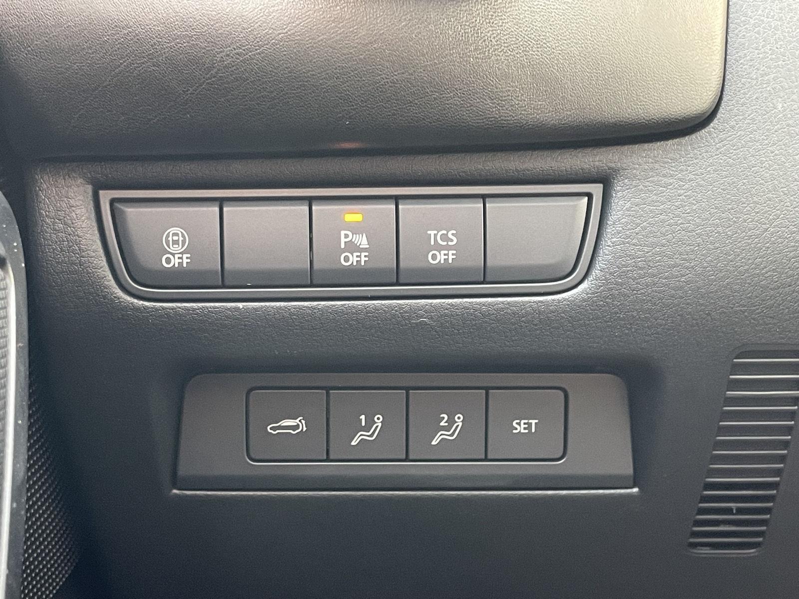 New 2026 Mazda CX-50 for sale in Lincoln NE