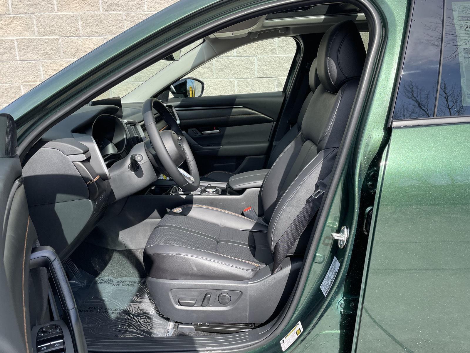 New 2026 Mazda CX-50 for sale in Lincoln NE