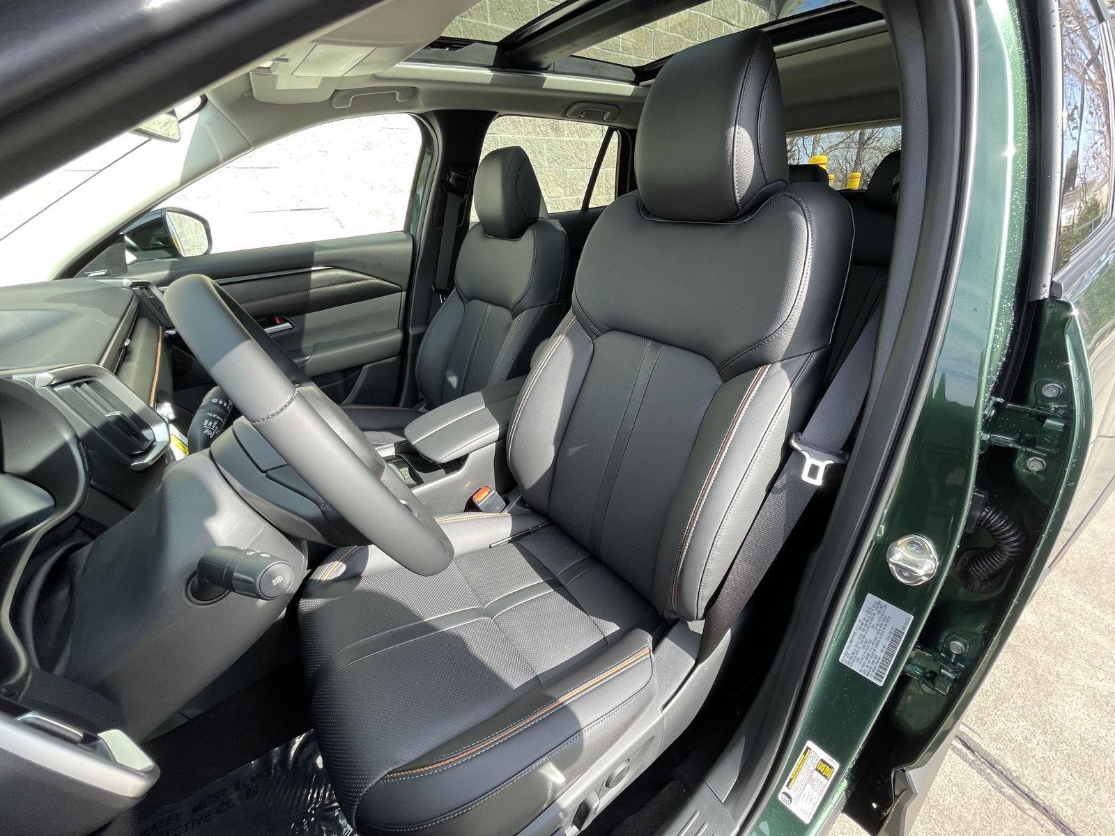 New 2026 Mazda CX-50 for sale in Lincoln NE