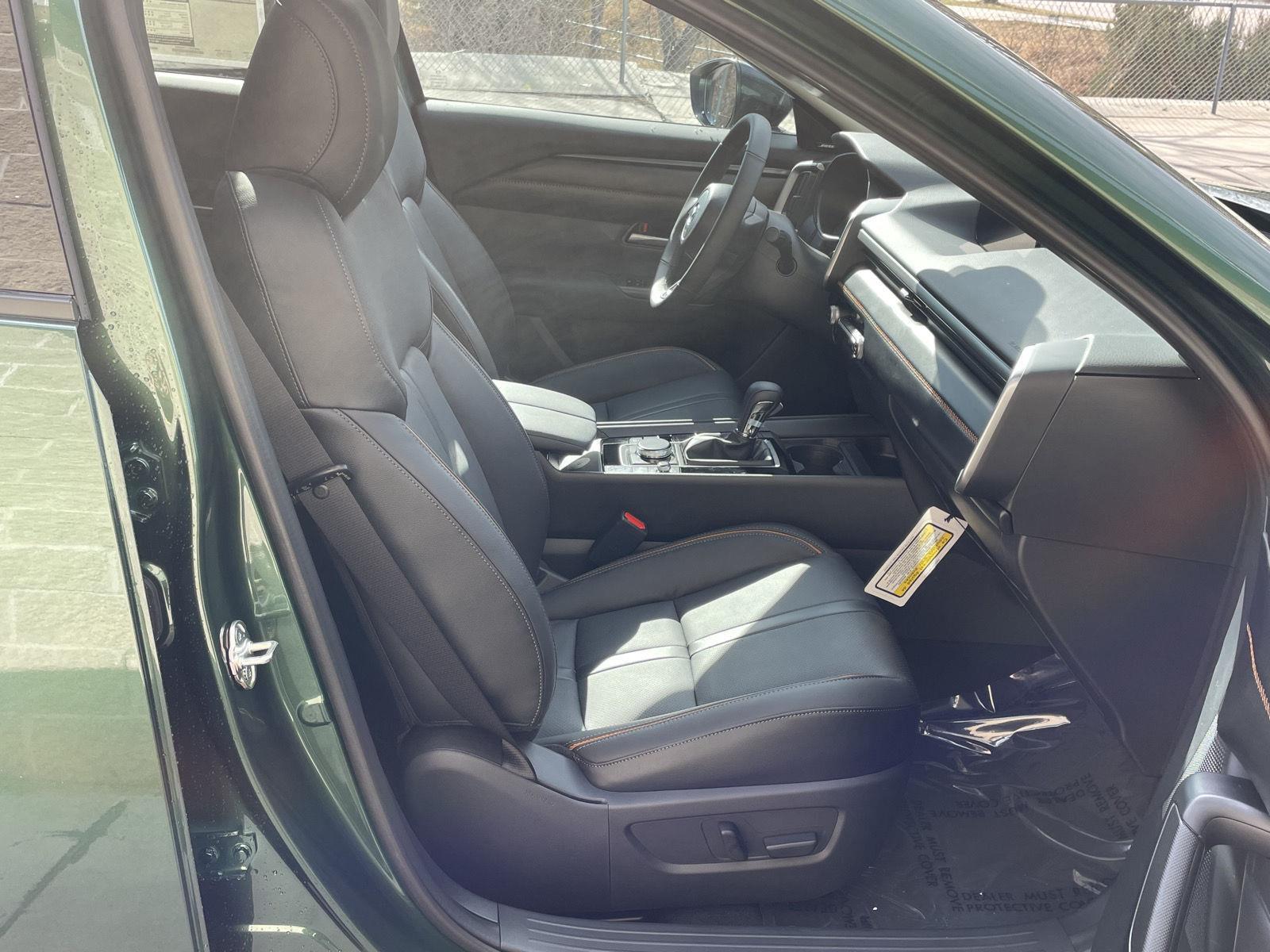 New 2026 Mazda CX-50 for sale in Lincoln NE