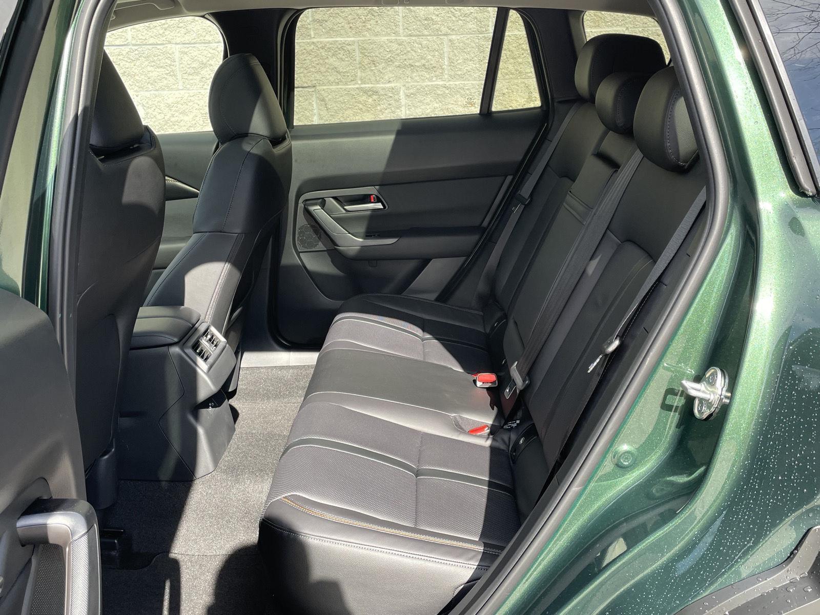 New 2026 Mazda CX-50 for sale in Lincoln NE