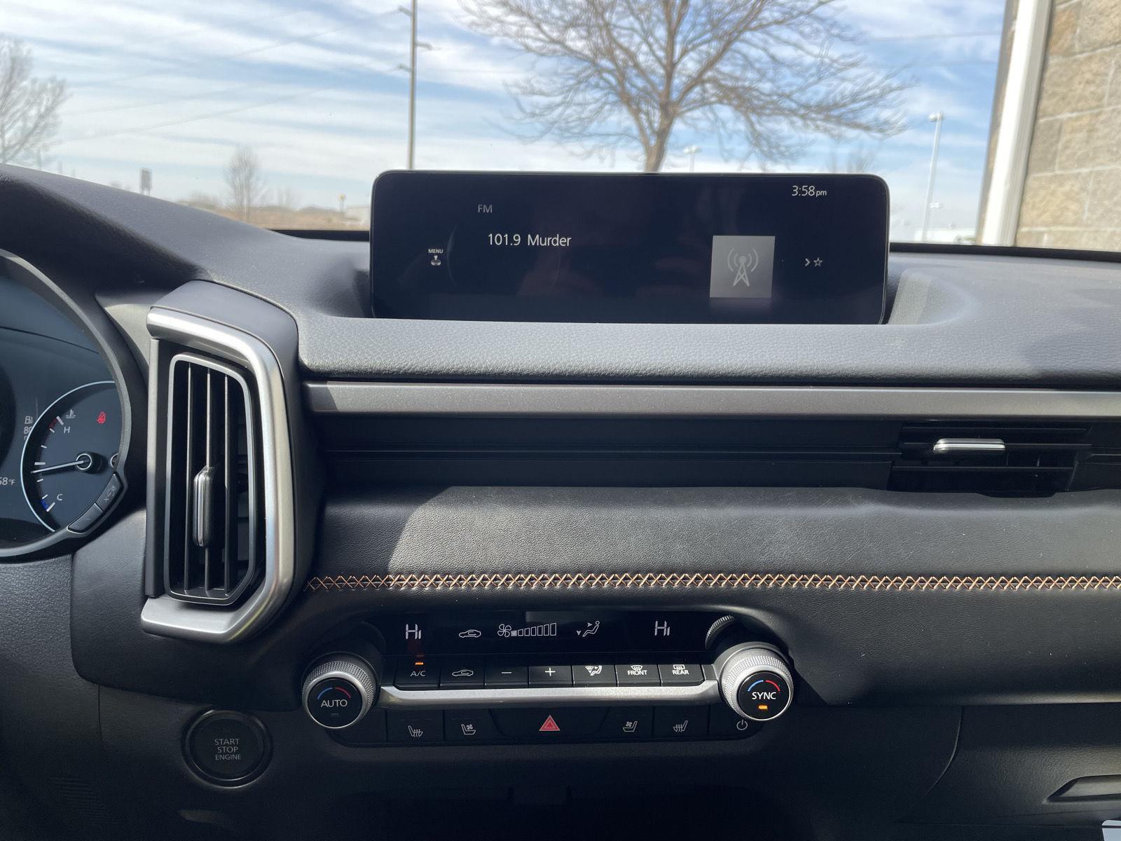 New 2026 Mazda CX-50 for sale in Lincoln NE