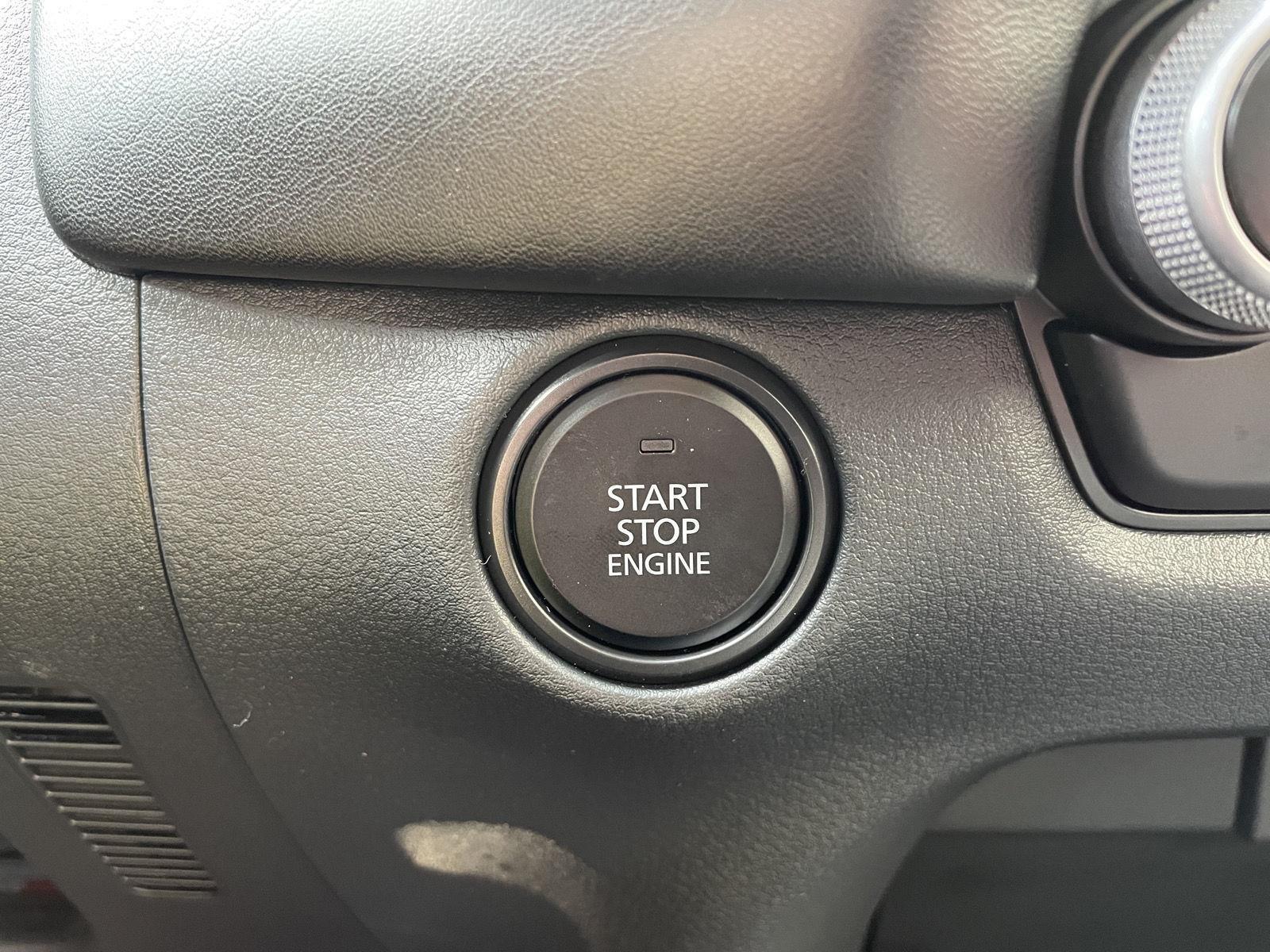 New 2026 Mazda CX-50 for sale in Lincoln NE