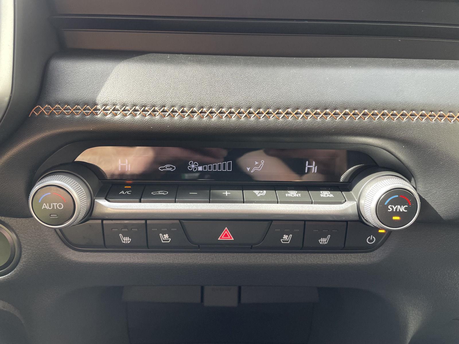 New 2026 Mazda CX-50 for sale in Lincoln NE