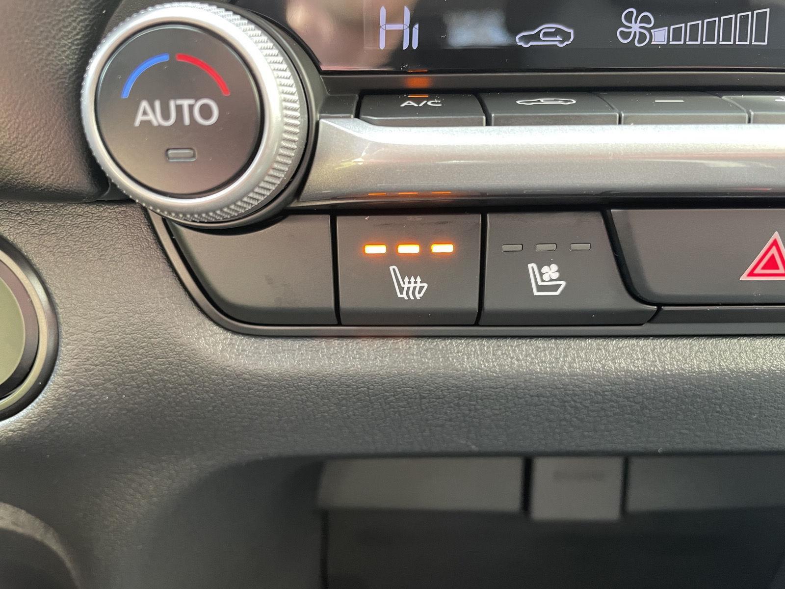 New 2026 Mazda CX-50 for sale in Lincoln NE